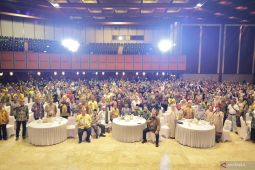 "Urang" Banjar Kalsel di perantauan diharapkan "rakat"