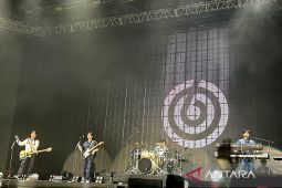 DAY6 rilis mini album baru 2 September