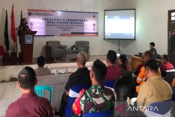 Sekda Kotabaru: Desa binaan imigrasi cegah perdagangan manusia
