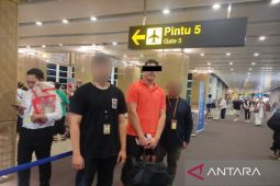 Aniaya sopir taksi, bule Australia dideportasi dari Bali
