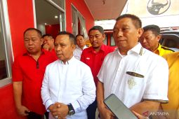 Pilkada Tapin: Yamani-Juanda "lamar" PDIP incar kemenangan mutlak