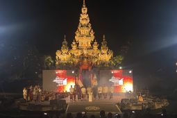 KPU Bali mulai gencar sosialisasi ke pemilih soal tahapan Pilkada