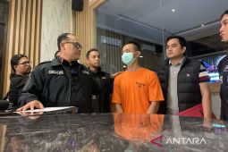 Polisi: Mahasiswa STIP meninggal akibat pukulan benda tumpul