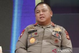 Polda Kaltim libatkan lintas sektoral  untuk pengamanan Latsitarda