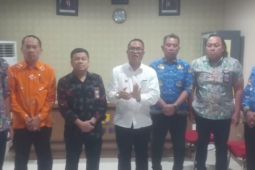 BPJN-Sulteng segera lanjutkan pengerjaan jembatan mangkrak di Tongoa