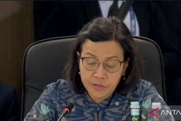 Ekonomi kemarin, konferensi ADB hingga sertifikasi halal hewan potong