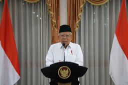 Wapres: Tata Kelola perlindungan pekerja migran tengah dikaji ulang