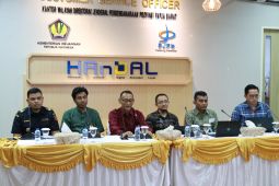 DJPb: Realisasi belanja APBN di Papua Barat capai Rp2,697 triliun