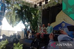 BI Maluku gaungkan ekonomi syariah lewat Salam Fest 2024