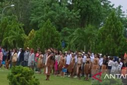 Sektor pendidikan pengaruhi peningkatan IPM Biak Numfor 73,46