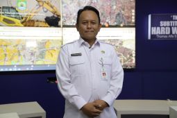 DPUPR Kota Tangerang bangun dua putaran atasi macet di Stasiun Poris