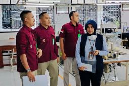 Imigrasi Tasikmalaya amankan WNA India "overstay"