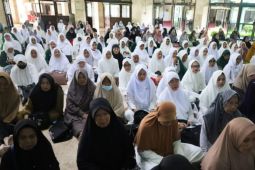 546 calon haji asal Kukar siap berangkat  ke Makkah