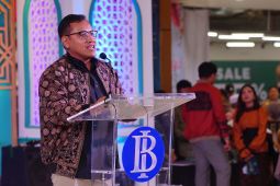 SIGINJAI 2024 wujud sinergi pengembangan UMKM serta ekonomi dan keuangan syariah di Provinsi Jambi