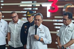 Kemendag wajibkan pelaku usaha miliki sertifikasi halal mulai Oktober 2024