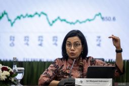 Gaji ke-13 PNS dihentikan, benarkah?