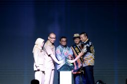 Pemprov Sumut luncurkan aplikasi  D-Litera guna tingkatkan literasi