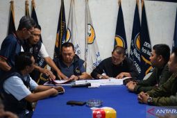 Bawa slogan Metro Bahagia, dr Redho ikut kontestasi Pilwalkot