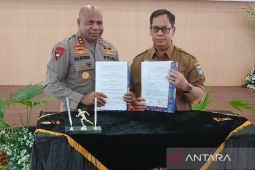 Papua Selatan alokasikan dana Rp21 miliar untuk Pilkada 2024