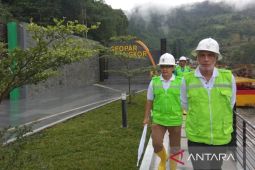 Pemkab Bogor targetkan kawasan Geopark Pongkor masuk UNESCO Global Geoparks