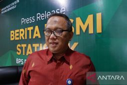 BPS: Pertanian mendominasi perekonomian Bengkulu triwulan I 2024