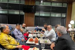 Hamas minta Jusuf Kalla memediasi upaya mengakhiri konflik di Palestina