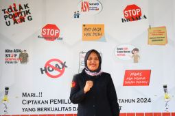 Bawaslu Halteng butuhkan 14 pengawas pada tujuh kecamatan