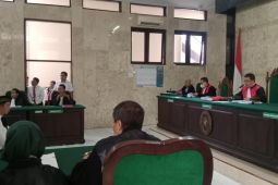 PN "vonis ringan" guru silat lakukan kekerasan anak di Tulungagung