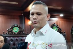 MKD tak temukan Cak Imin langgar aturan pelaksanaan Timwas Haji DPR