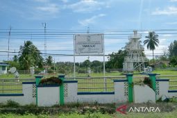BMKG Bengkulu: Peralihan cuaca ke La Nina terjadi pada Juli 2024