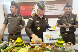 Perkuat peran jaksa sebagai poros penegakan hukum