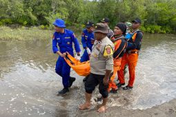 Korban yang hilang diterkam buaya di Ende ditemukan meninggal