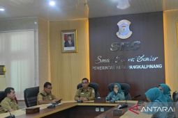 Pemkot Pangkalpinang segera adakan rakor percepatan penanganan stunting