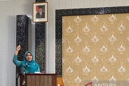 TP PKK Babel sosialisasikan pendidikan gizi bagi kader pengelola PMT