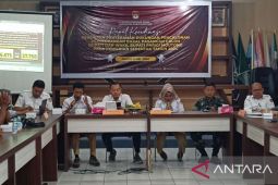 KPU Parimo: Batas waktu penyerahan dukungan calon perseorangan 5 hari