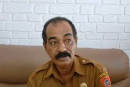 Hadapi peralihan musim, BPBD Ambon siapkan posko antisipasi bencana hidrometeorologi