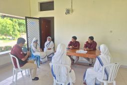 Imigrasi Atambua gelar operasi Jagratara awasi orang asing di perbatasan