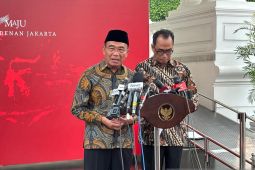 Presiden perintahkan penambahan "rest area" untuk fasilitasi mudik