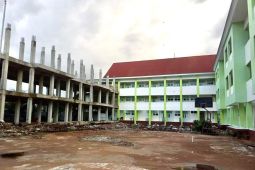 Disdikbud Kalbar membangun 10 SMA/SMK baru di daerah 3T