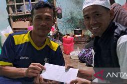 Bangka kembangkan program Gamis berbasis gotong royong