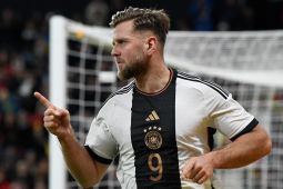 Fuellkrug ingin wujudkan mimpi bawa Dortmund ke final Liga Champions