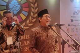 Mendes PDTT: 2024 seharusnya jadi tahun emas penguatan BUMDes