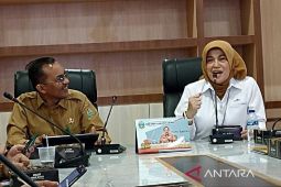 Pemprov Sumut-Taspen sosialisasikan program sejahtera  ASN-Pensiunan