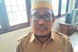 1.178 siswa SMP di Sorsel ikut ujian sekolah