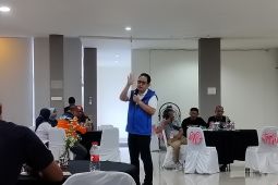 Pj Gubernur Jatim tunjuk Subandi jabat Plt Bupati Sidoarjo