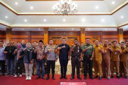 Pemkot Mojokerto tuntaskan pencairan dana hibah Pilkada 2024