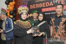 J-Travel gaungkan persatuan dalam gathering kemitraan