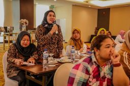 Pemkot Kediri bekali kader lakukan deteksi dini hipertensi
