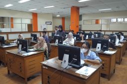 UPI sebut pelaksanaan UTBK-SNBPT 2024 berjalan baik