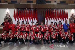 Saat nama besar tak lagi cukup di Piala Thomas dan Uber 2026